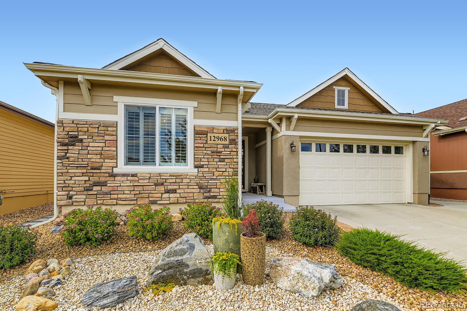 MLS Image #2 for 12968  sandstone drive,broomfield, Colorado