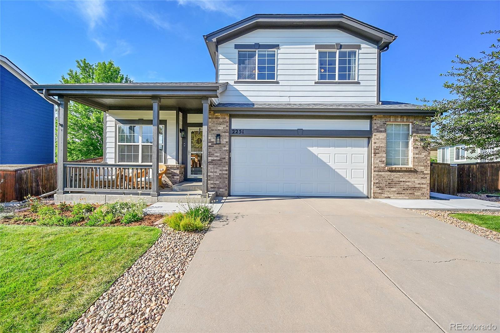 MLS Image #0 for 2251  linden place,erie, Colorado