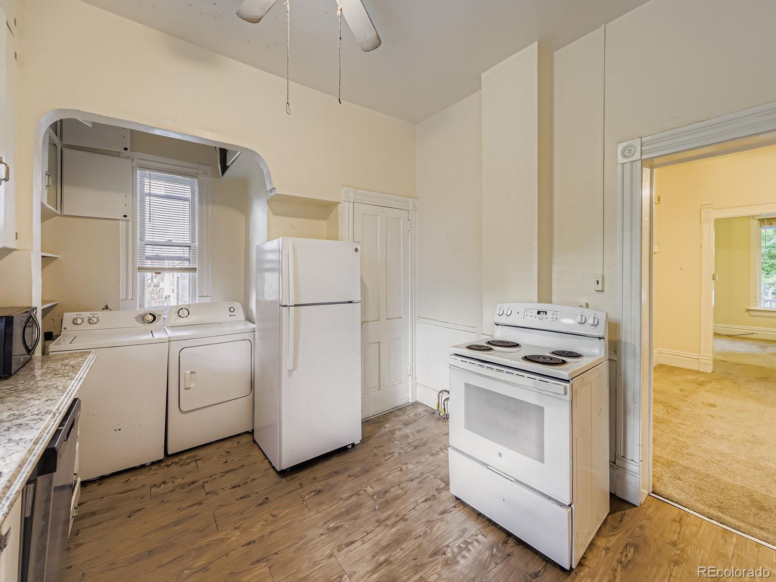 MLS Image #10 for 2239 n williams street,denver, Colorado