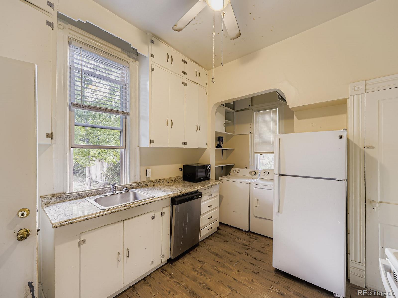 MLS Image #12 for 2239 n williams street,denver, Colorado