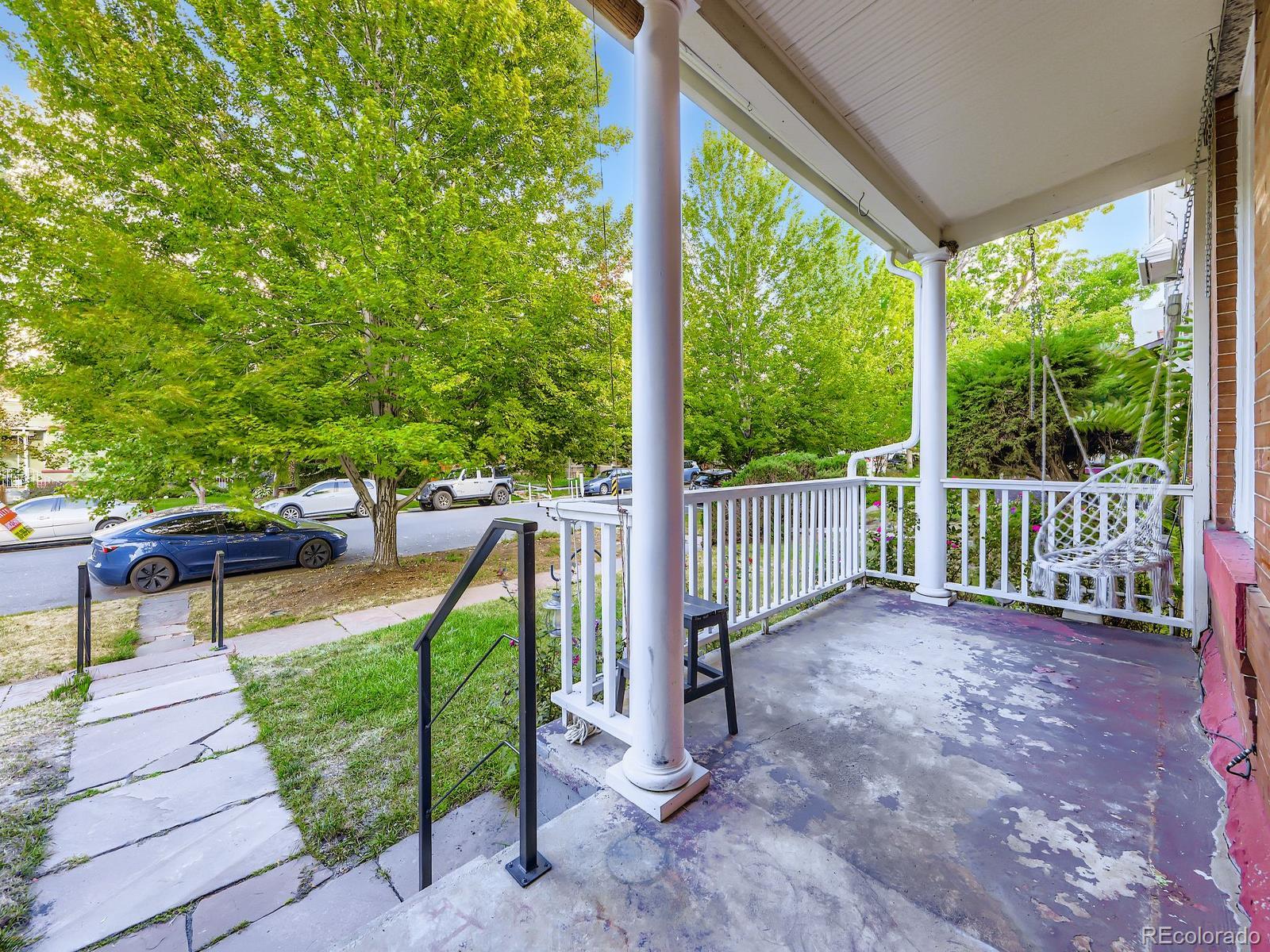 MLS Image #2 for 2239 n williams street,denver, Colorado