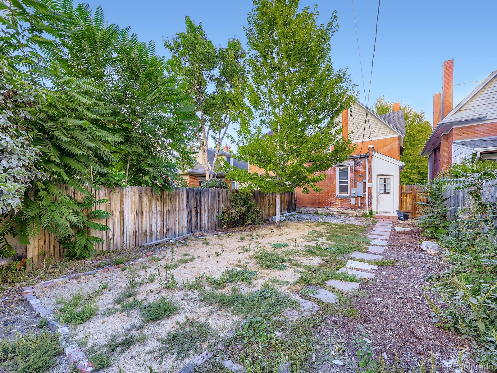 MLS Image #25 for 2239 n williams street,denver, Colorado
