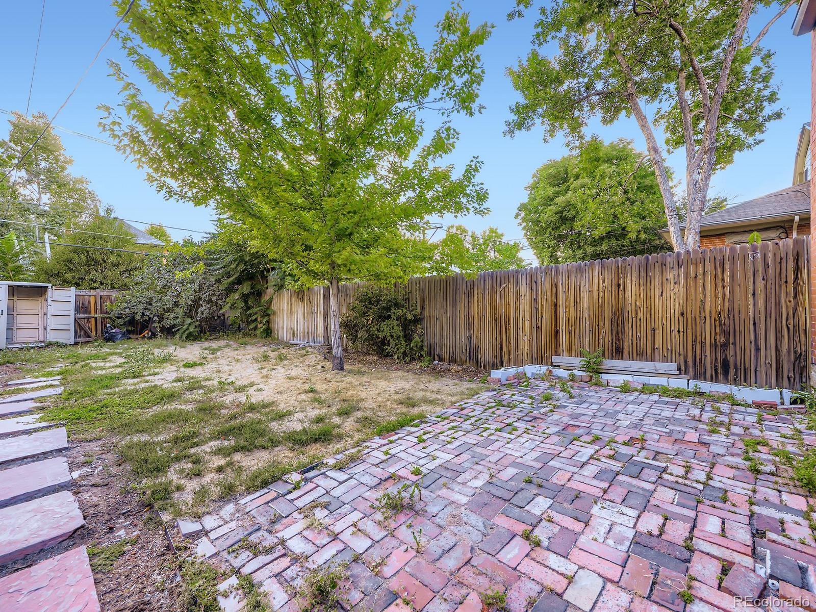 MLS Image #26 for 2239 n williams street,denver, Colorado