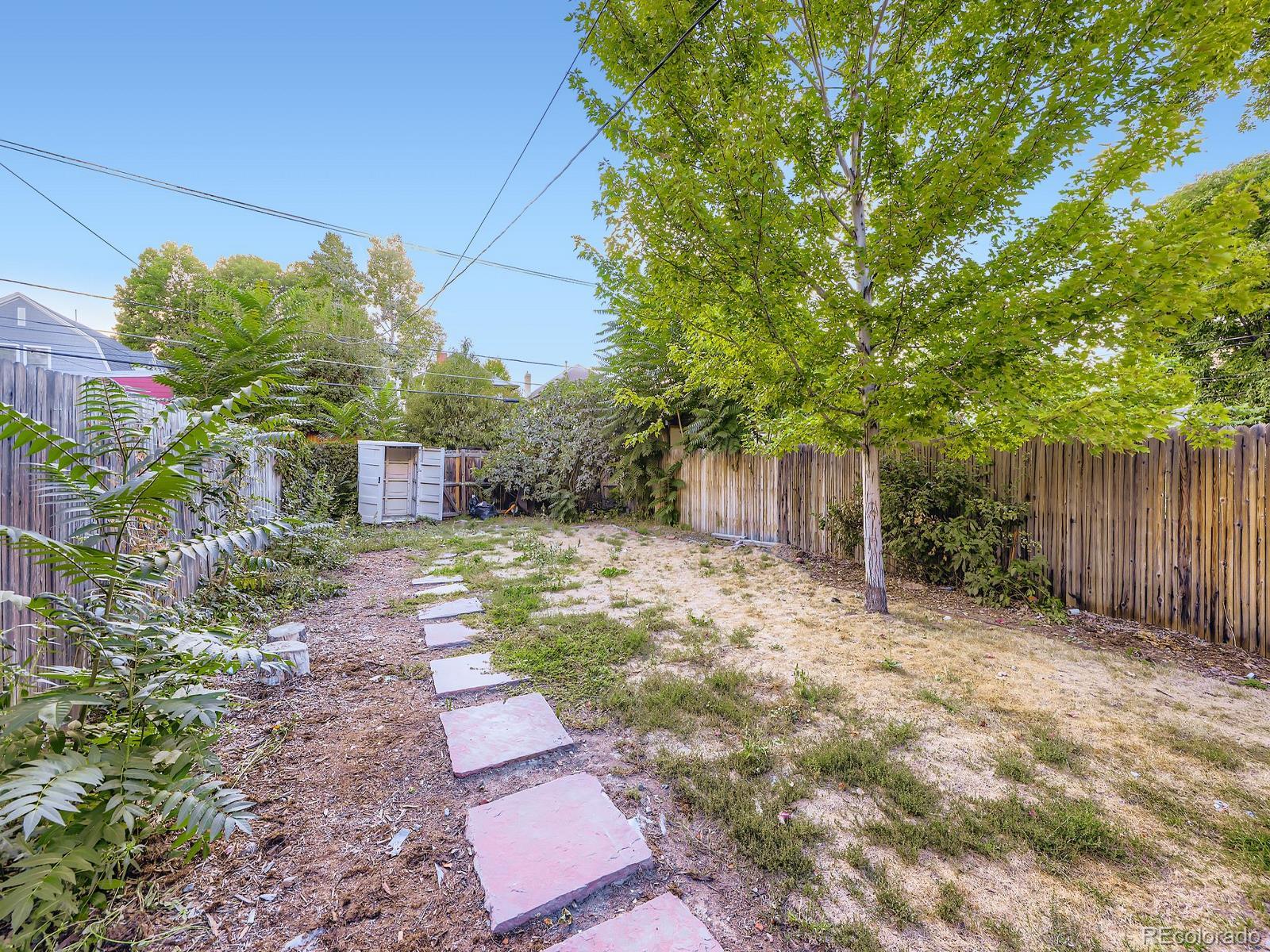 MLS Image #27 for 2239 n williams street,denver, Colorado