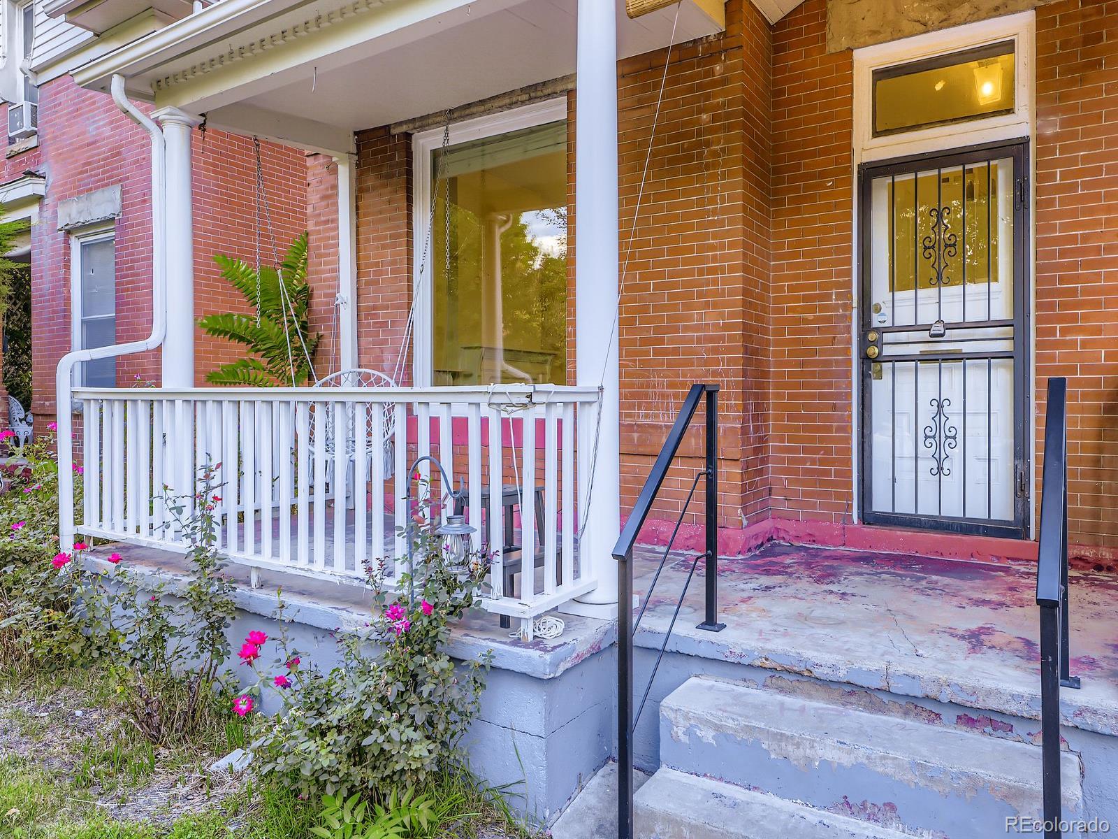 MLS Image #3 for 2239 n williams street,denver, Colorado