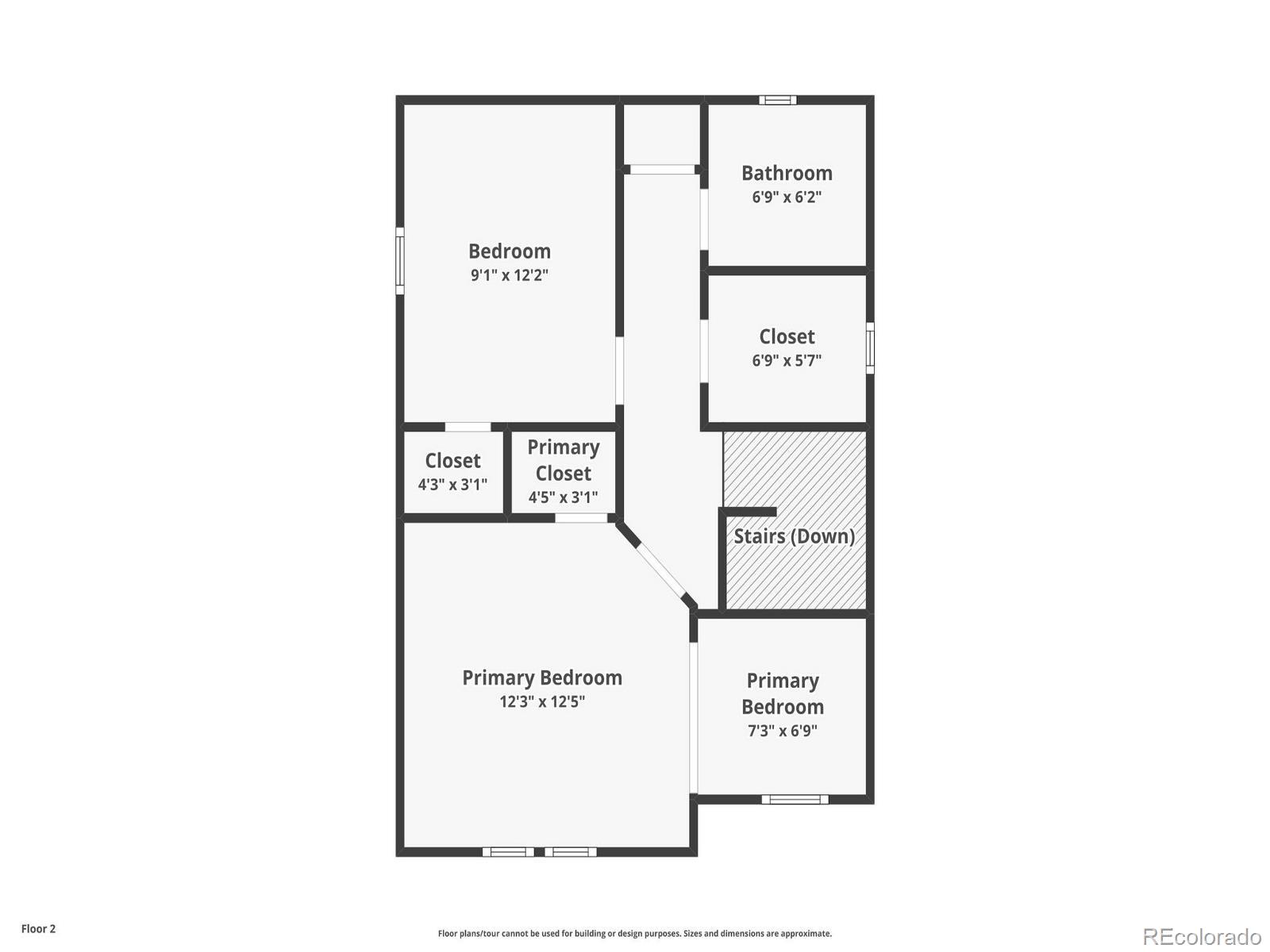 MLS Image #30 for 2239 n williams street,denver, Colorado