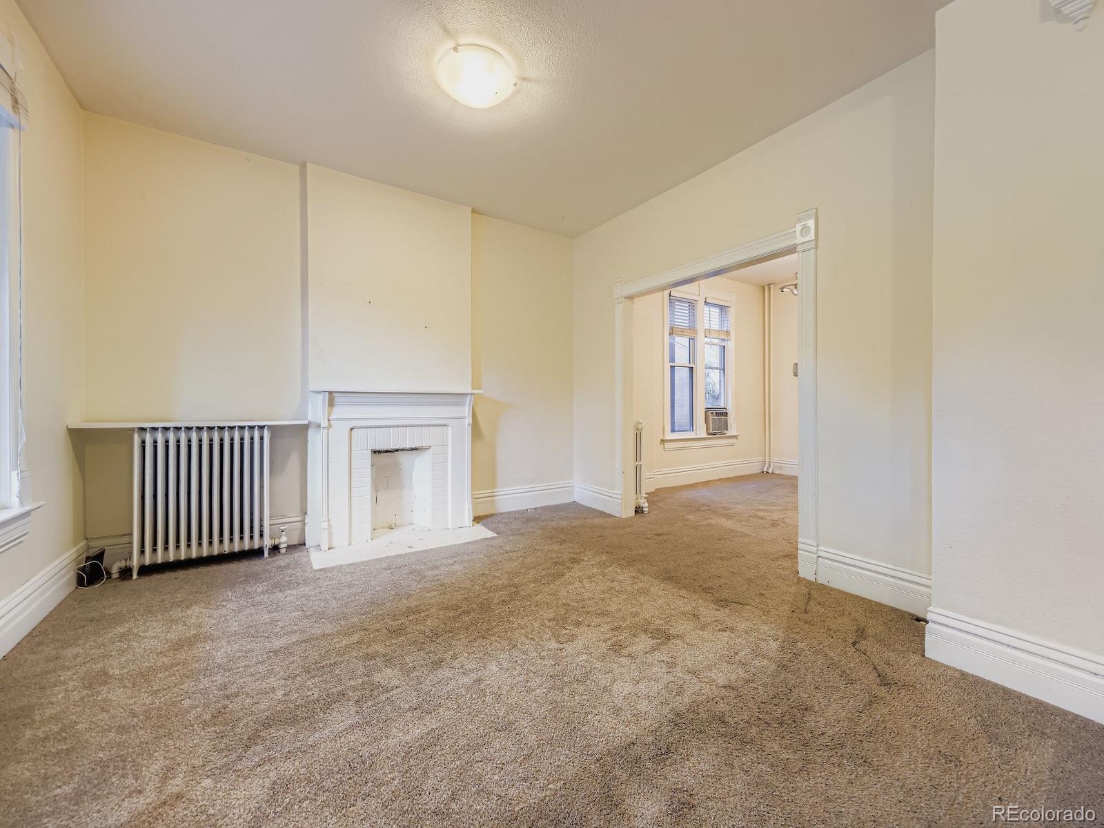 MLS Image #4 for 2239 n williams street,denver, Colorado