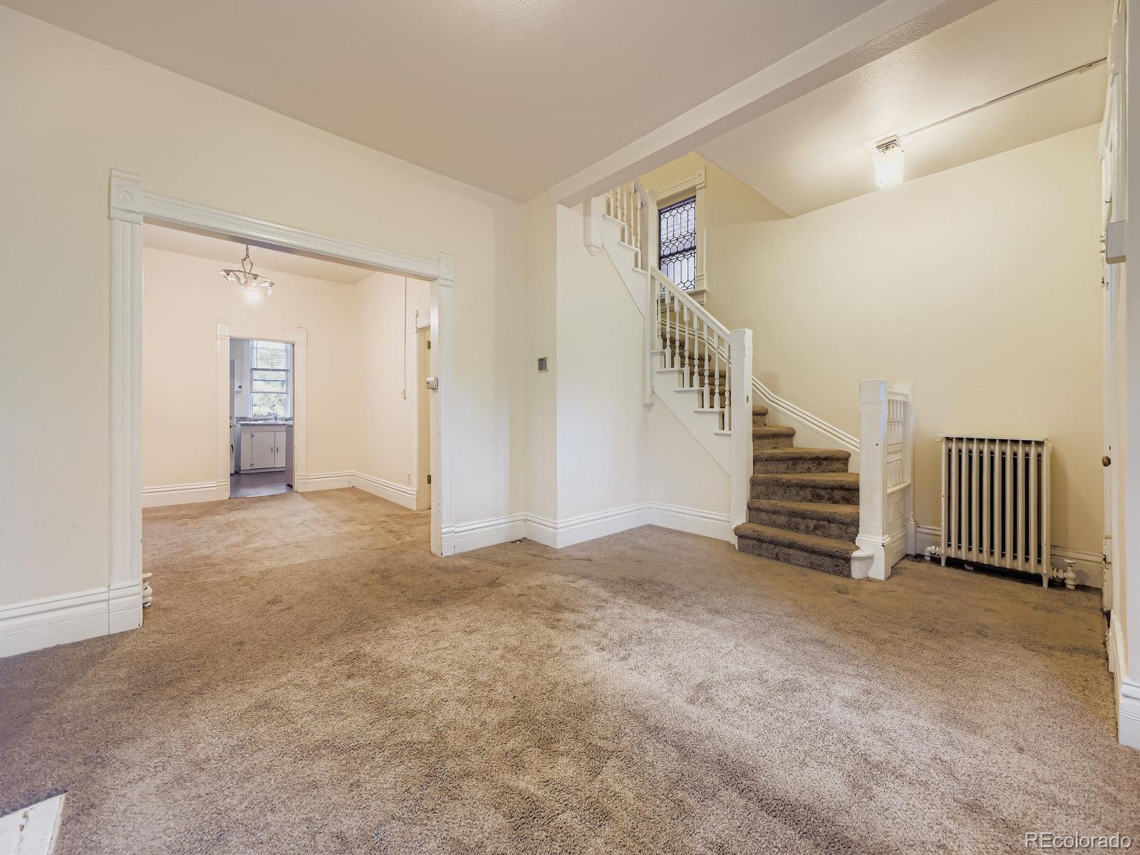 MLS Image #5 for 2239 n williams street,denver, Colorado