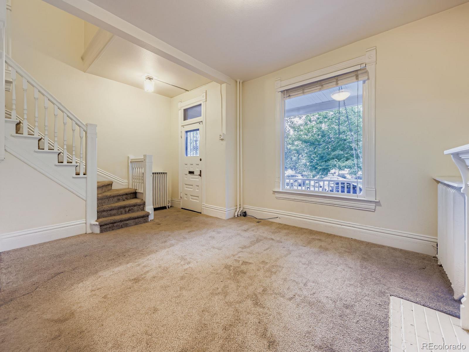 MLS Image #6 for 2239 n williams street,denver, Colorado