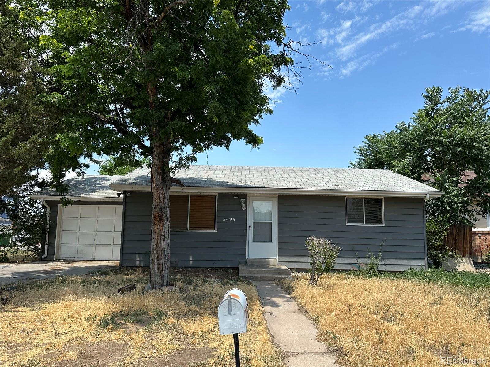 MLS Image #0 for 2495 w warren avenue,denver, Colorado
