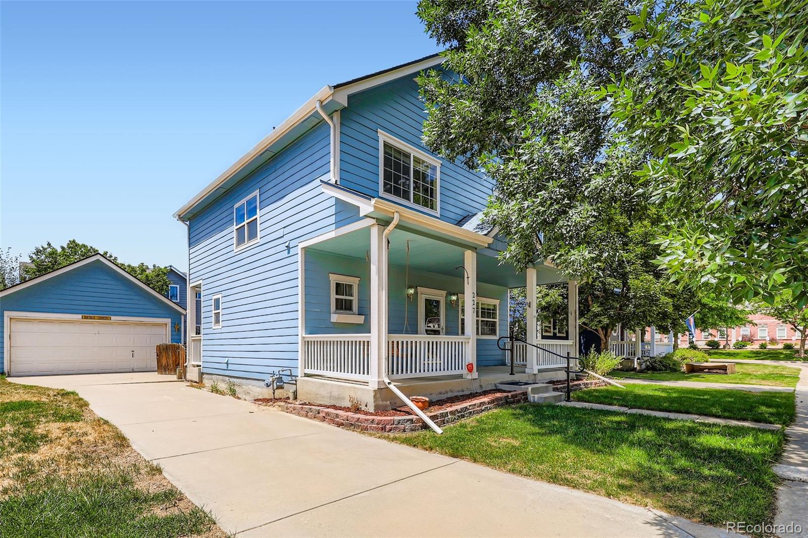 MLS Image #0 for 227  cattail court,longmont, Colorado