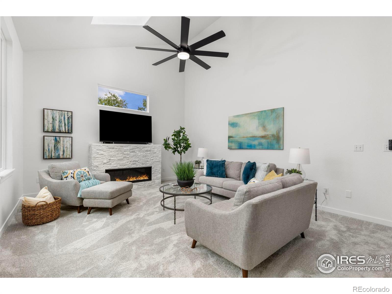 MLS Image #6 for 1070  northridge drive,erie, Colorado
