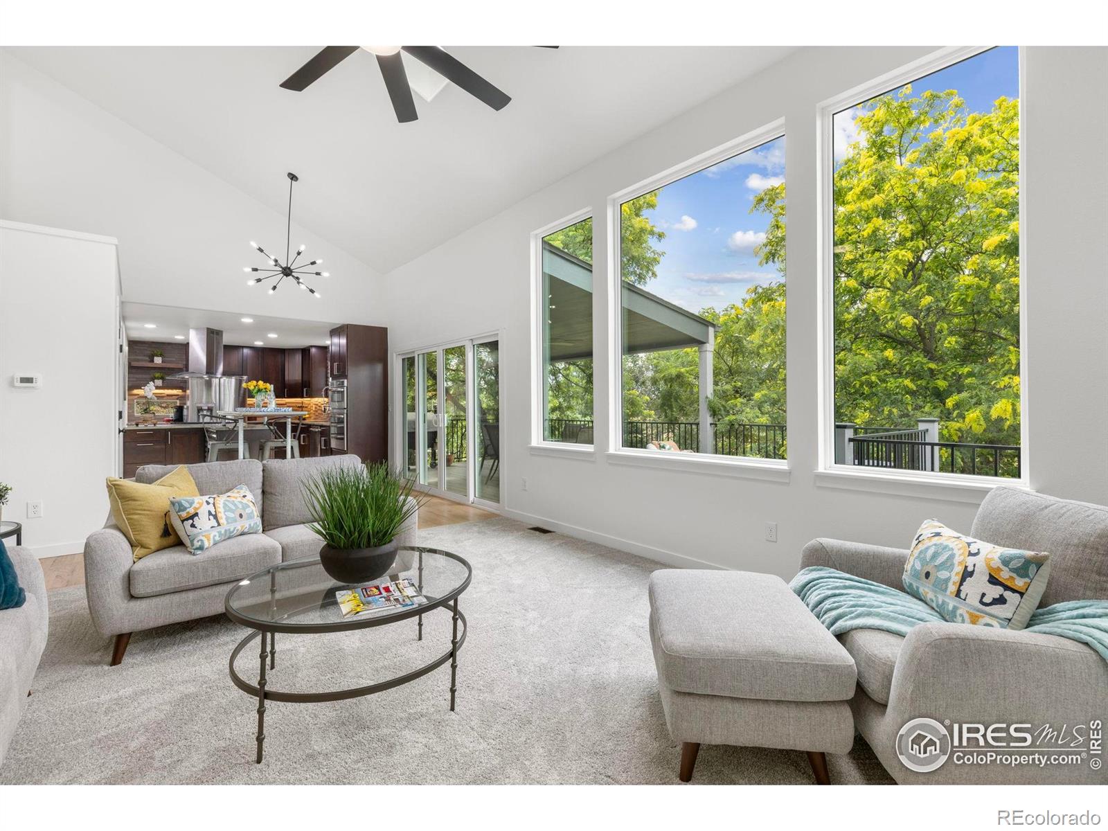 MLS Image #7 for 1070  northridge drive,erie, Colorado