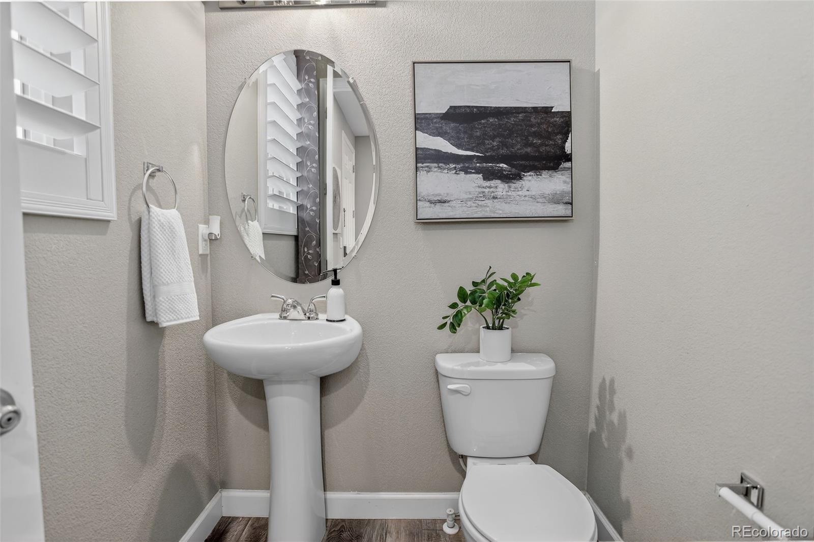 MLS Image #15 for 5010 s wenatchee circle,aurora, Colorado