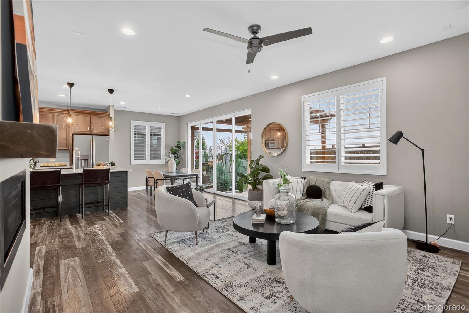 MLS Image #3 for 5010 s wenatchee circle,aurora, Colorado