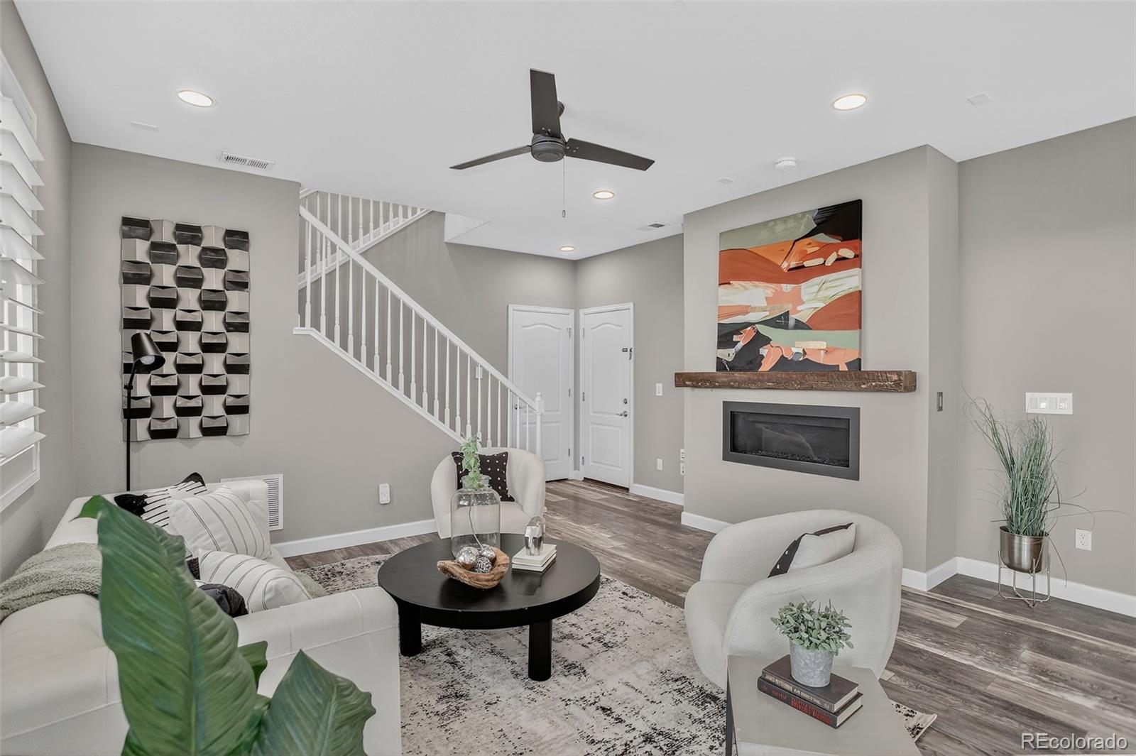 MLS Image #4 for 5010 s wenatchee circle,aurora, Colorado