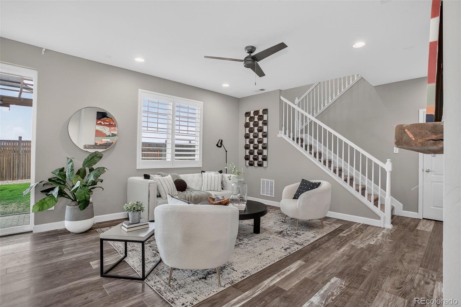 MLS Image #5 for 5010 s wenatchee circle,aurora, Colorado