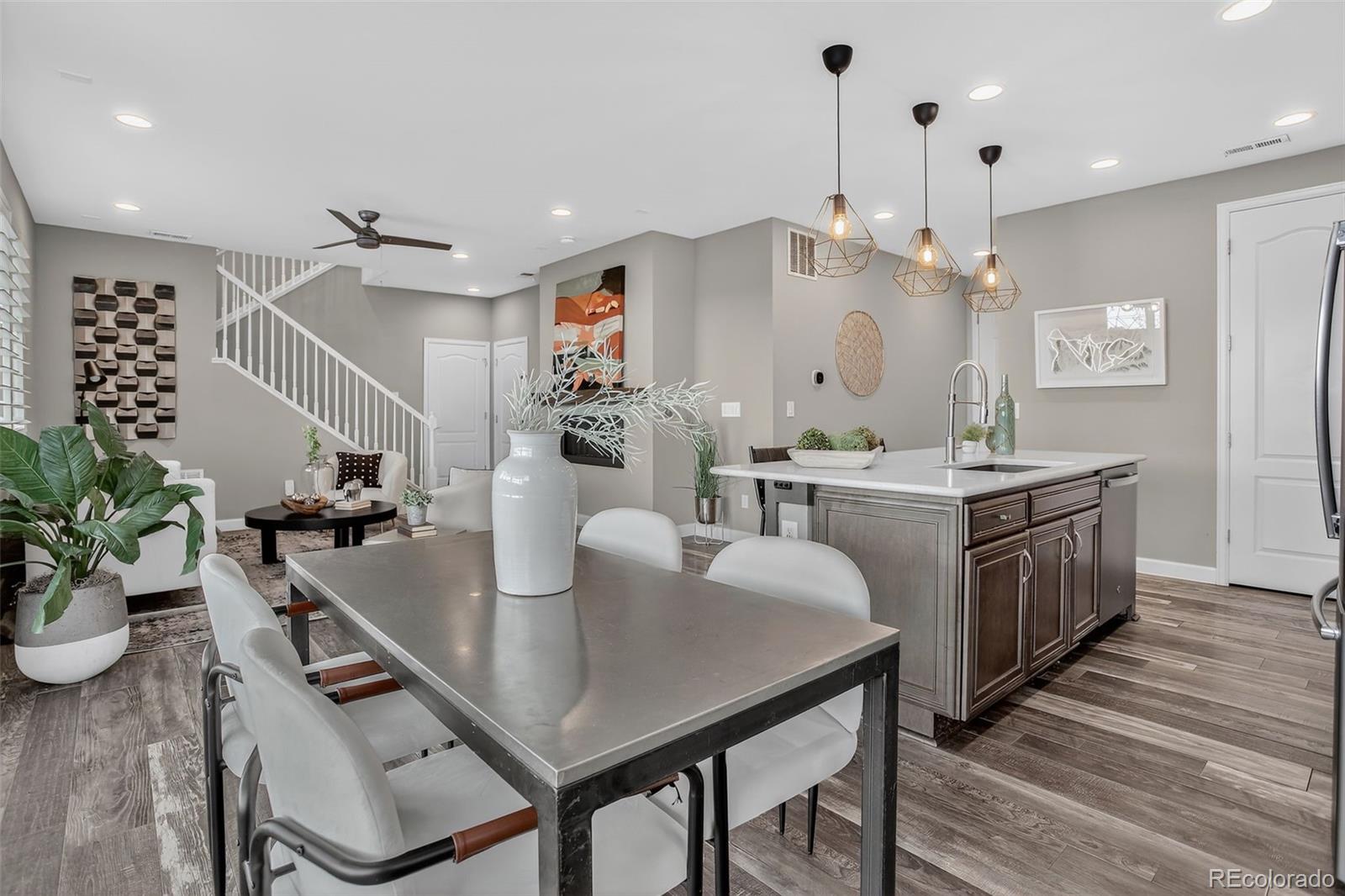 MLS Image #6 for 5010 s wenatchee circle,aurora, Colorado
