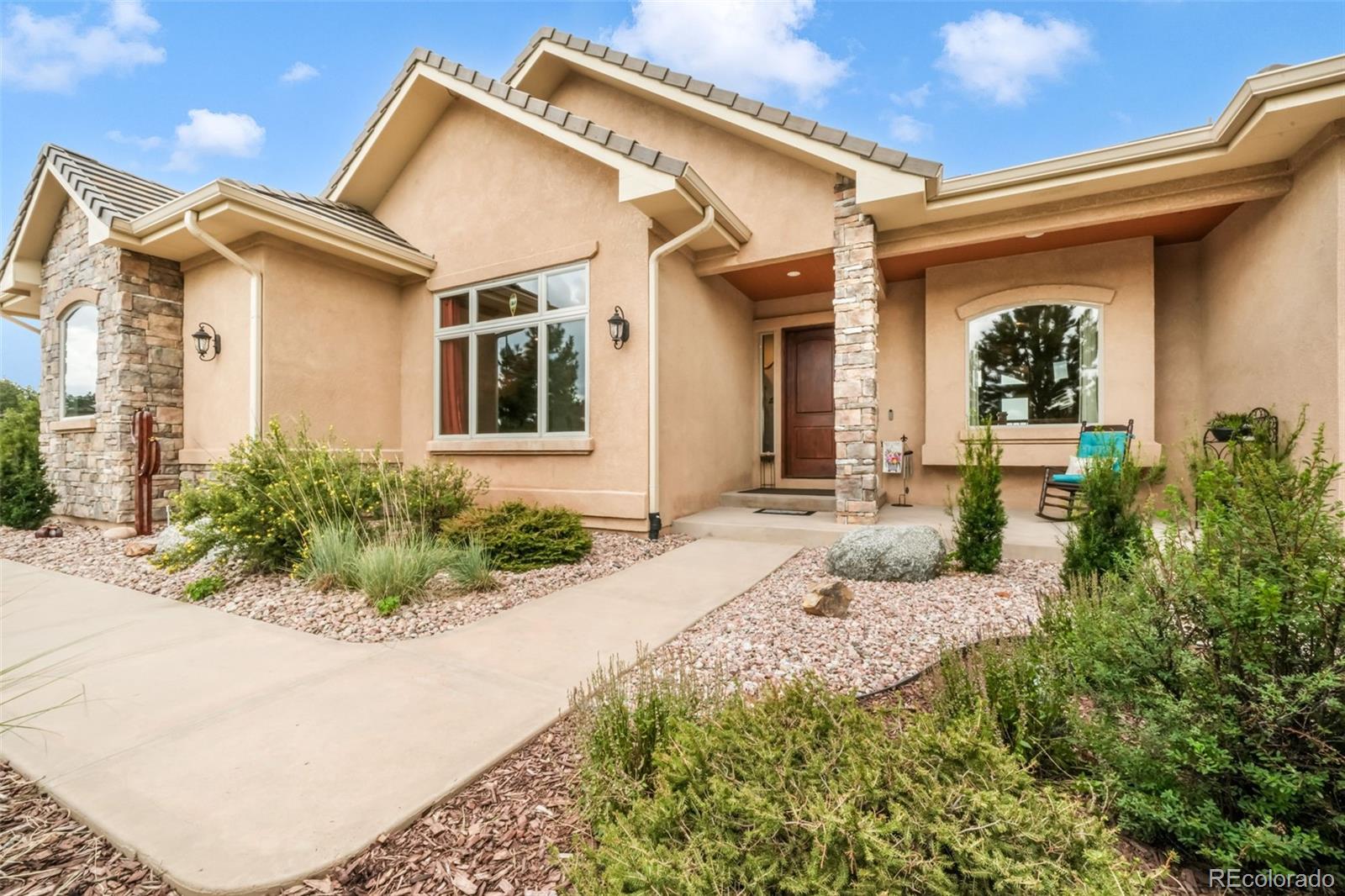 MLS Image #2 for 4330  settlers ranch road,colorado springs, Colorado