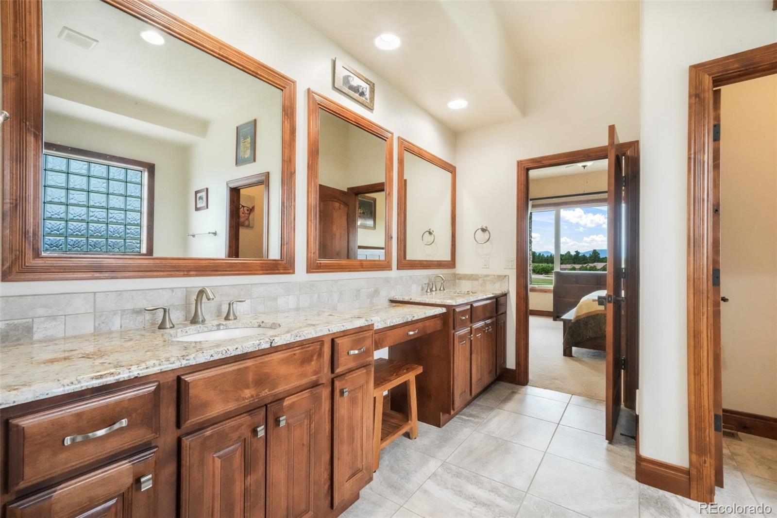 MLS Image #21 for 4330  settlers ranch road,colorado springs, Colorado