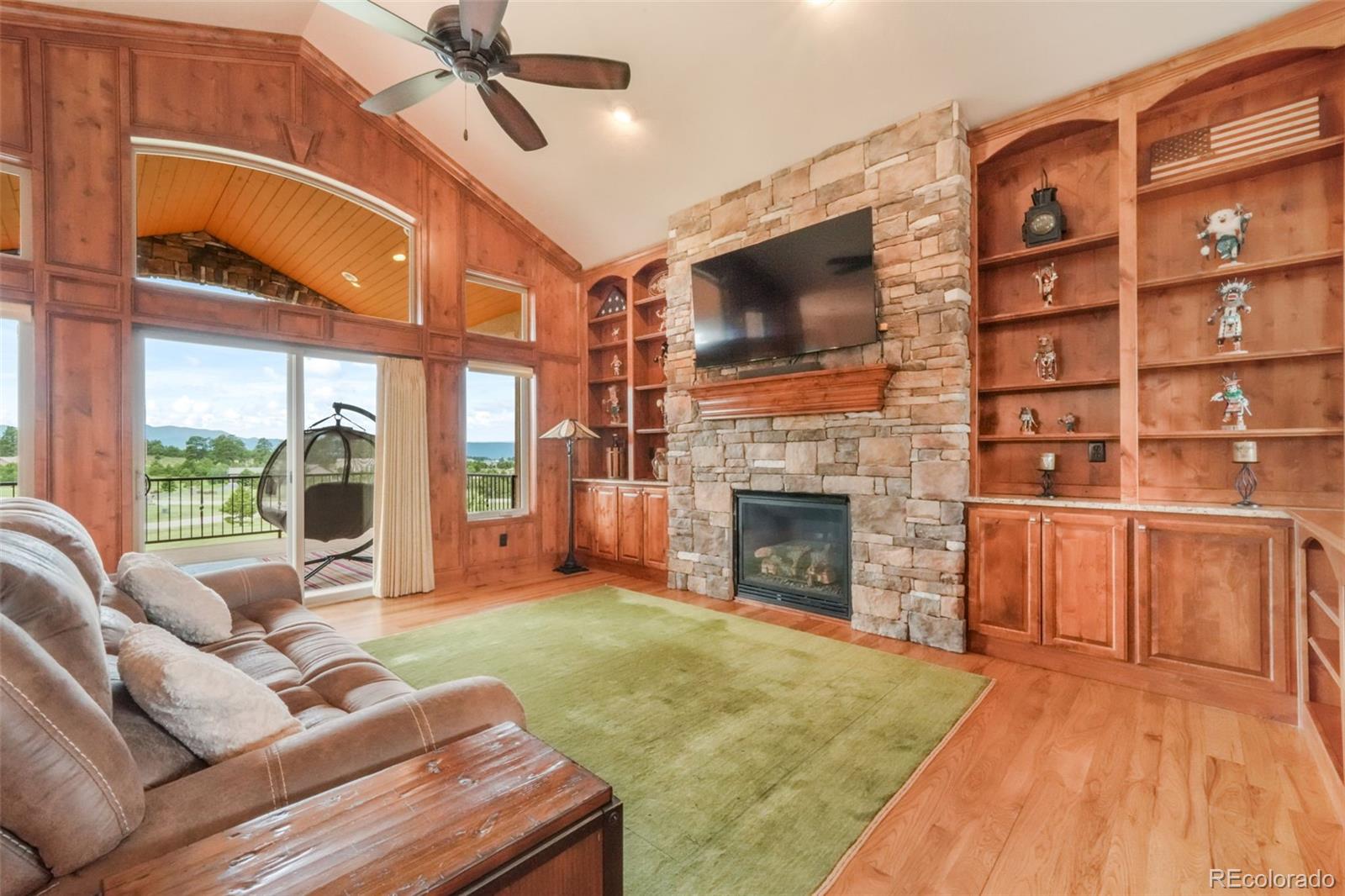 MLS Image #5 for 4330  settlers ranch road,colorado springs, Colorado