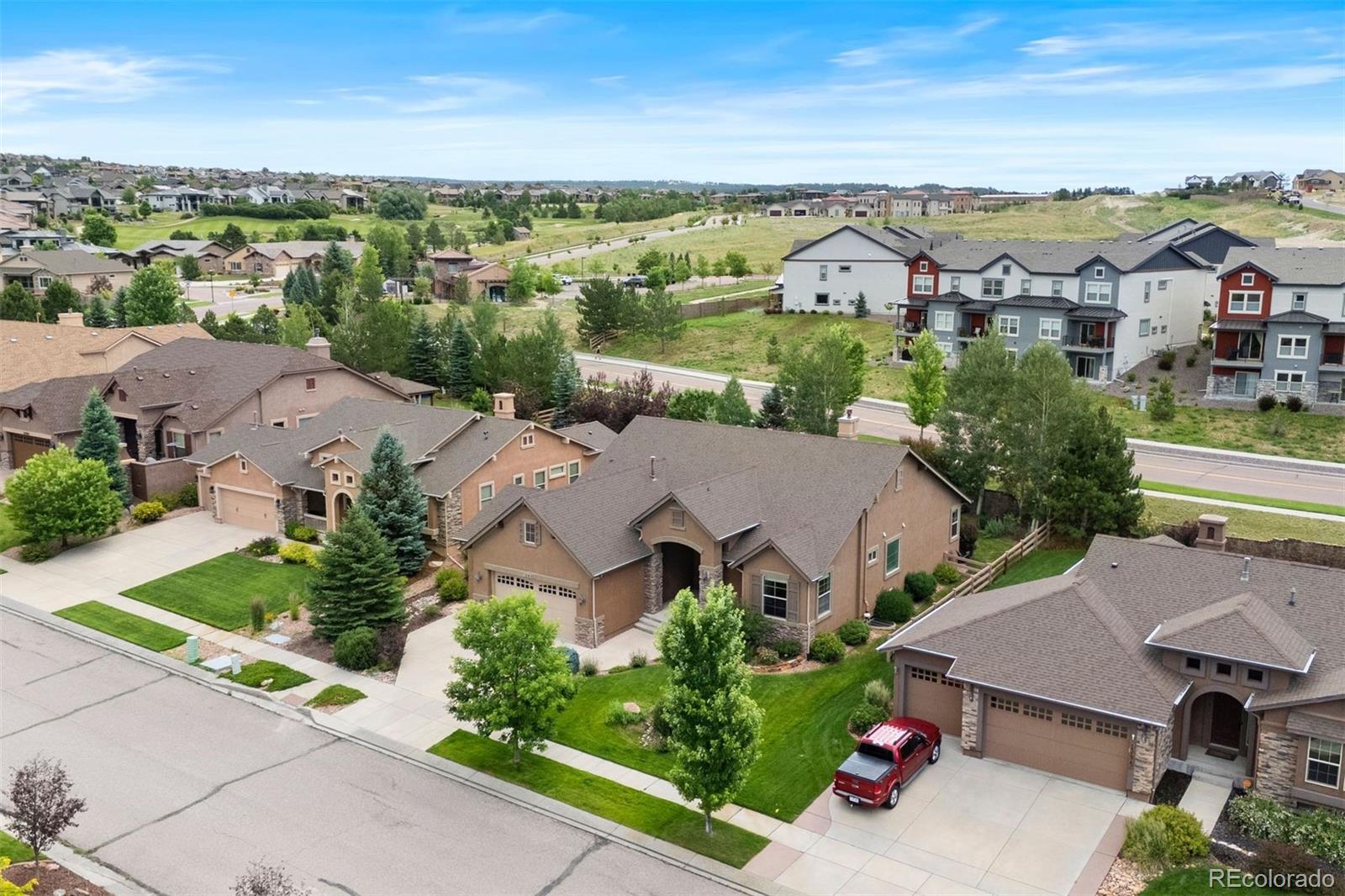 MLS Image #10 for 13435  cedarville way,colorado springs, Colorado