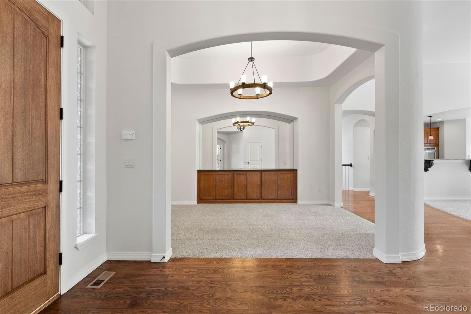 MLS Image #13 for 13435  cedarville way,colorado springs, Colorado