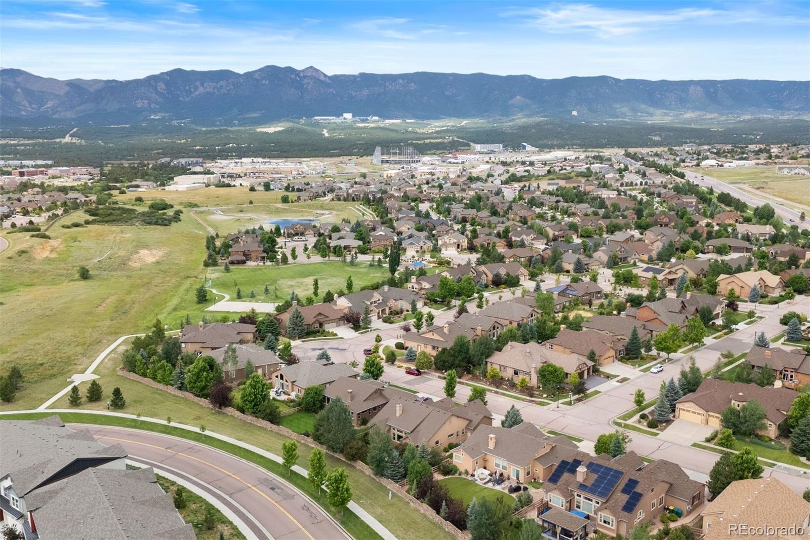 MLS Image #47 for 13435  cedarville way,colorado springs, Colorado