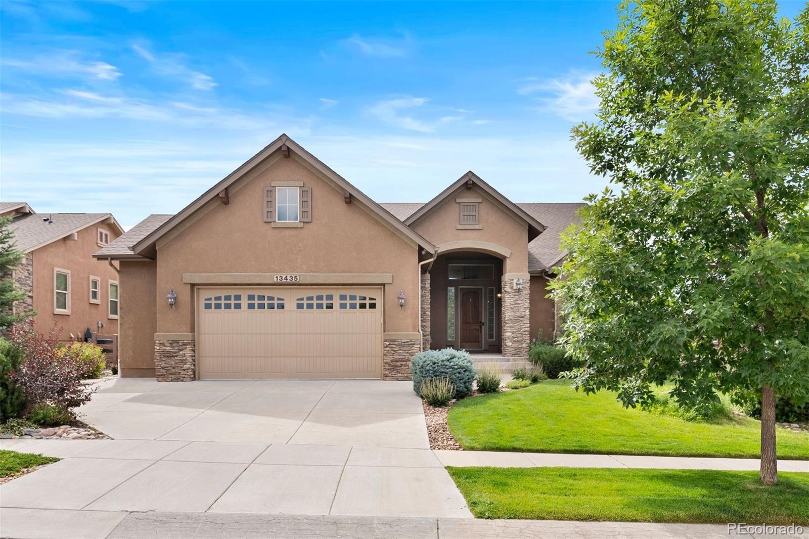 MLS Image #49 for 13435  cedarville way,colorado springs, Colorado