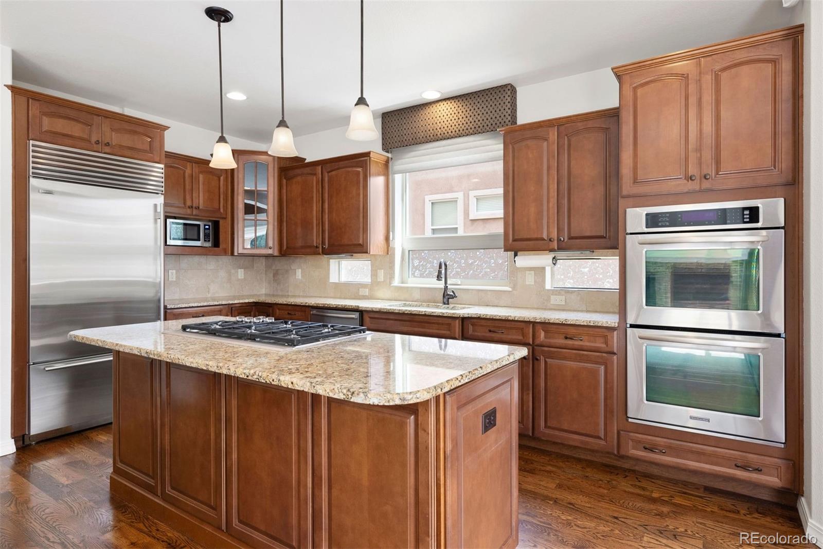 MLS Image #6 for 13435  cedarville way,colorado springs, Colorado