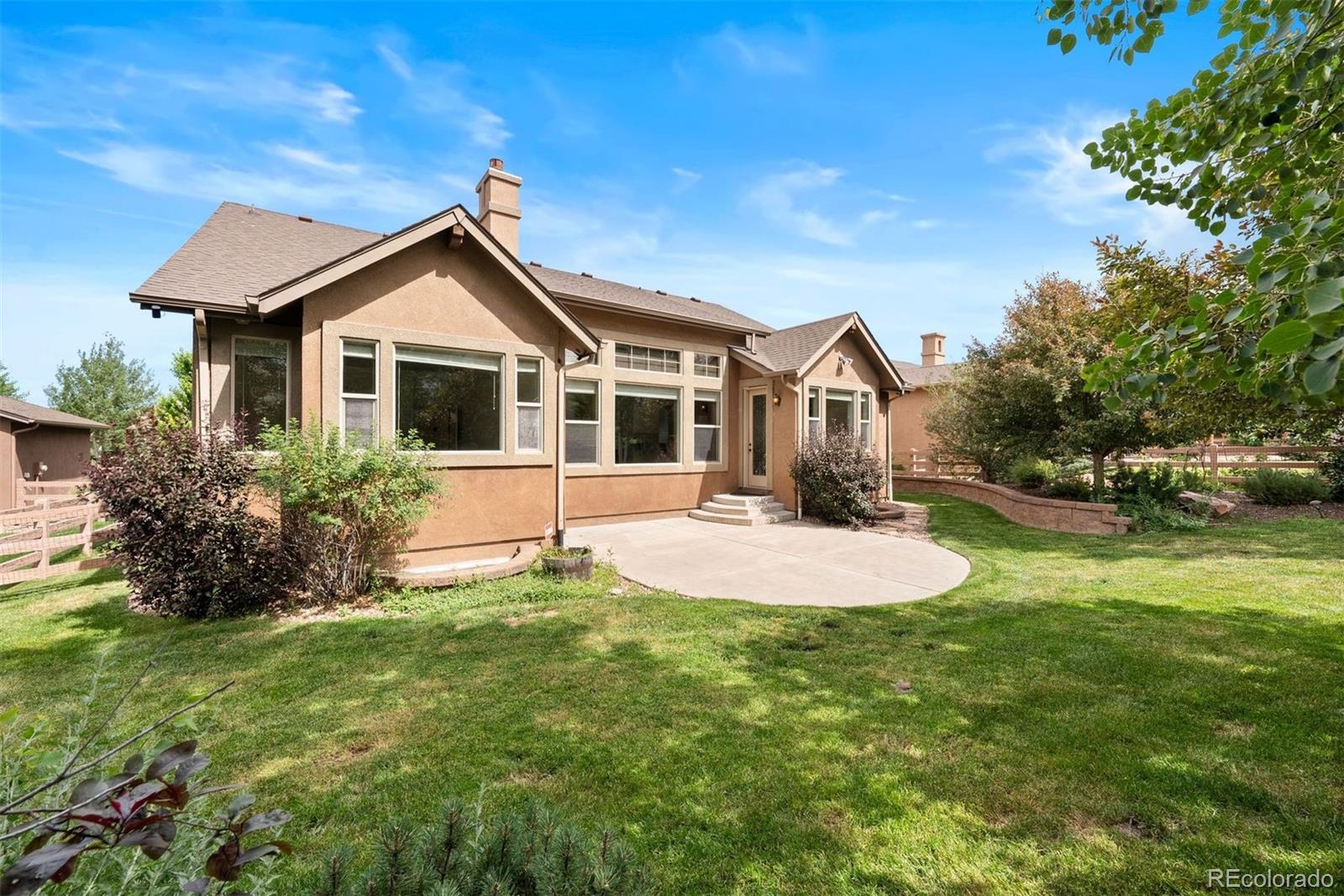 MLS Image #8 for 13435  cedarville way,colorado springs, Colorado