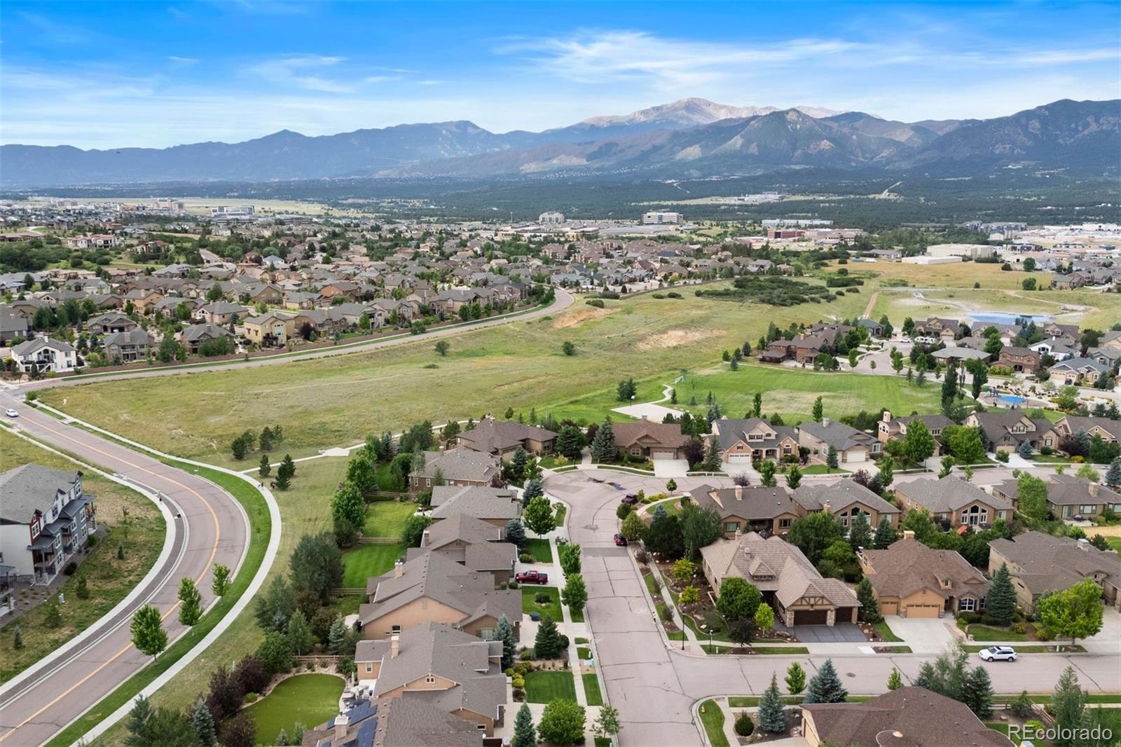 MLS Image #9 for 13435  cedarville way,colorado springs, Colorado