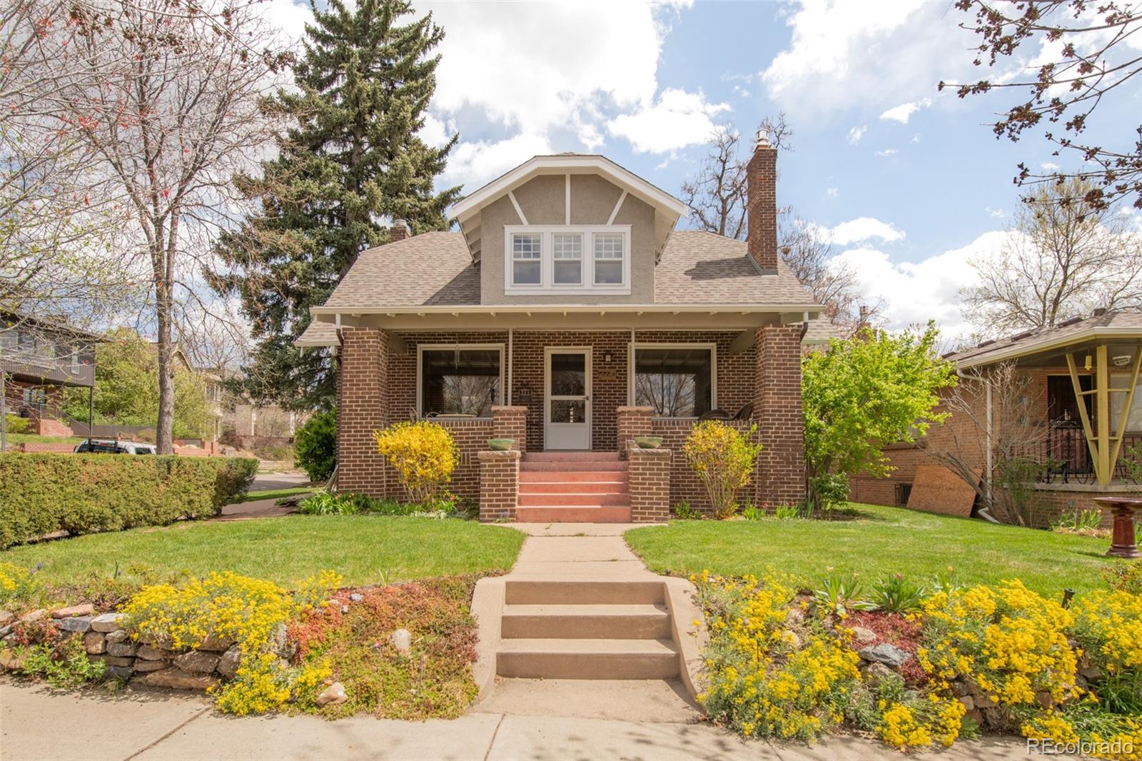 MLS Image #0 for 2990 n raleigh street,denver, Colorado
