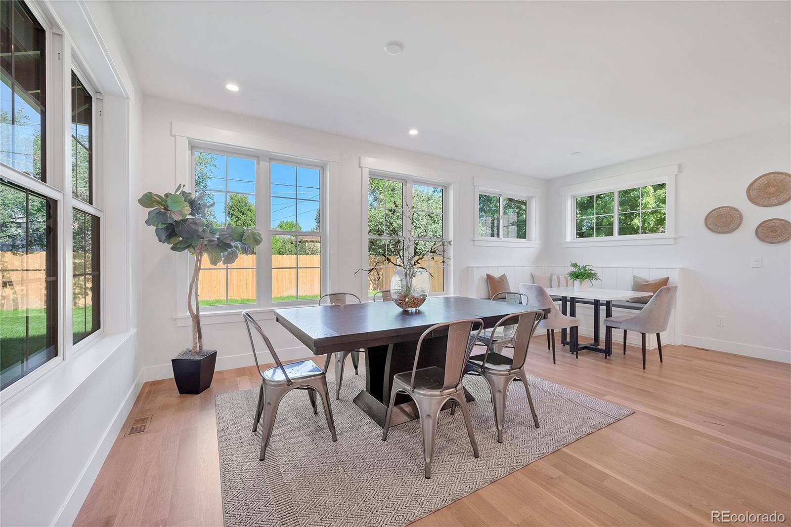 MLS Image #1 for 1035 n leyden street,denver, Colorado
