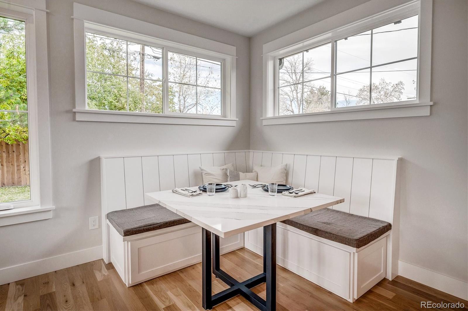 MLS Image #2 for 1035 n leyden street,denver, Colorado