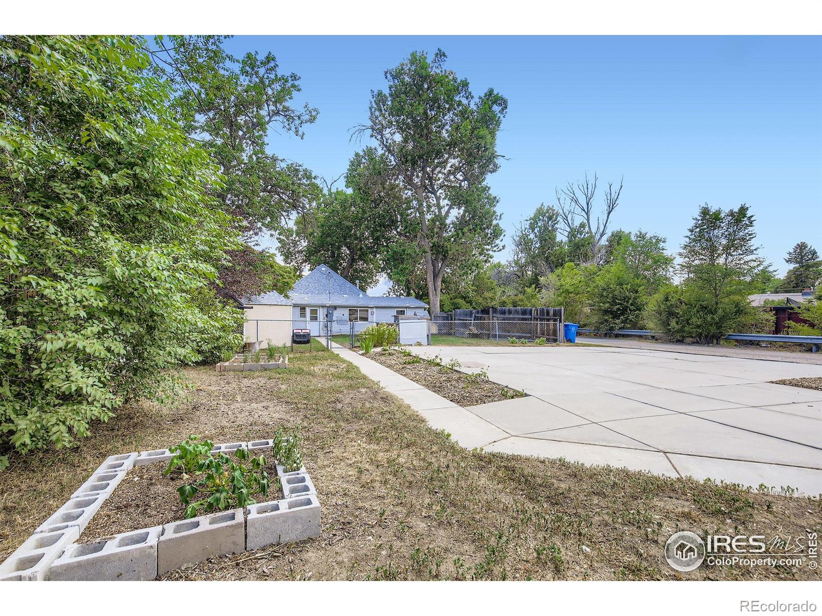 MLS Image #24 for 103 e 12th street,loveland, Colorado