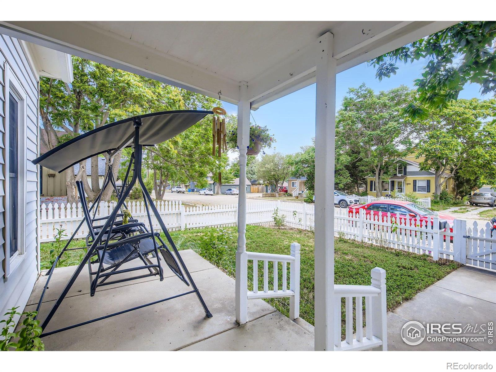 MLS Image #5 for 103 e 12th street,loveland, Colorado