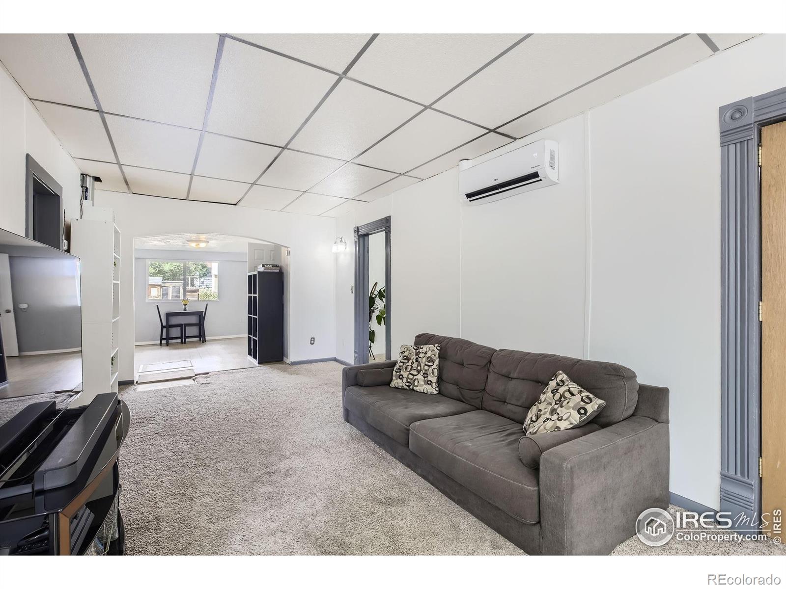 MLS Image #8 for 103 e 12th street,loveland, Colorado