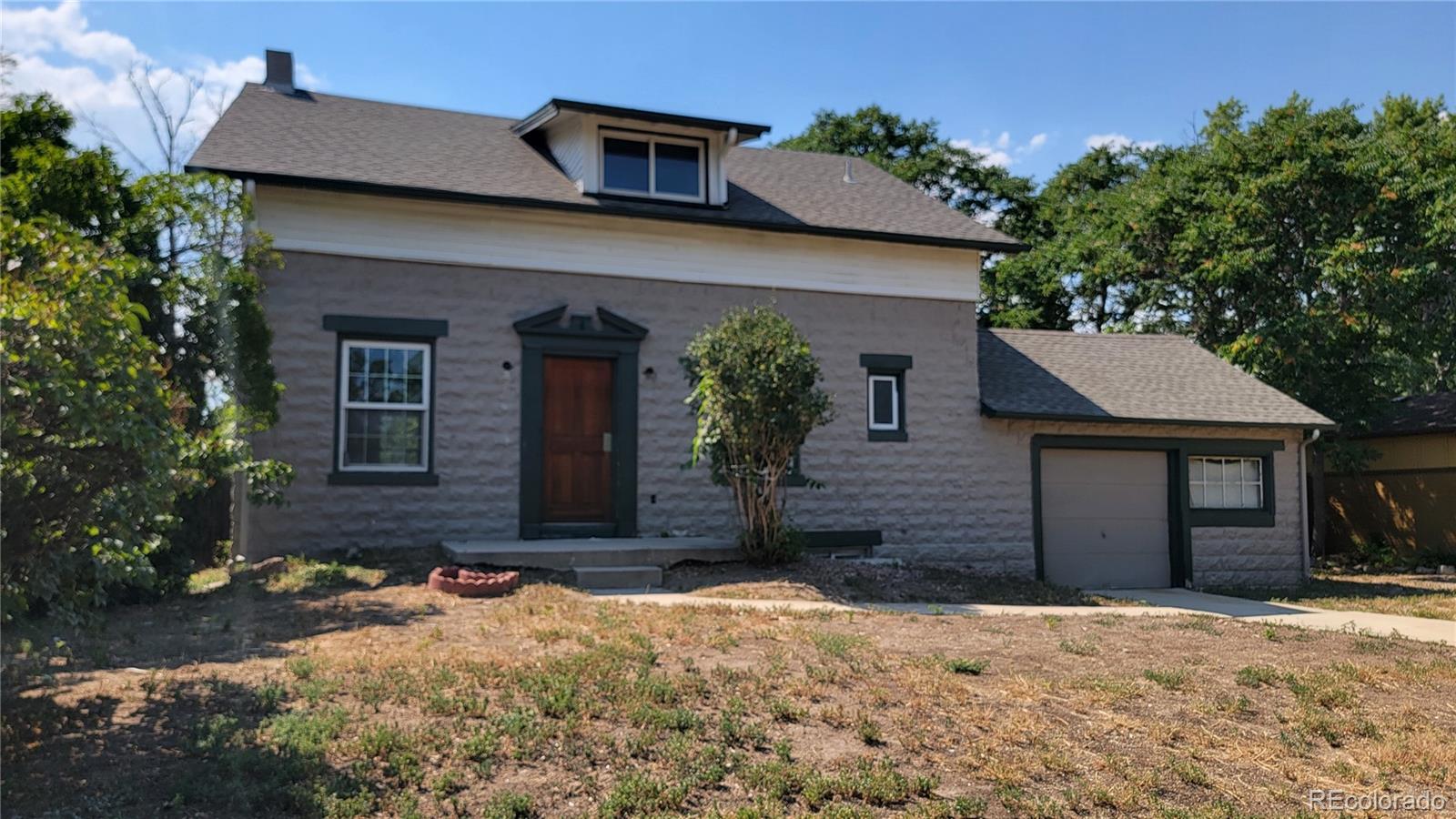 MLS Image #0 for 2919  forest street,denver, Colorado