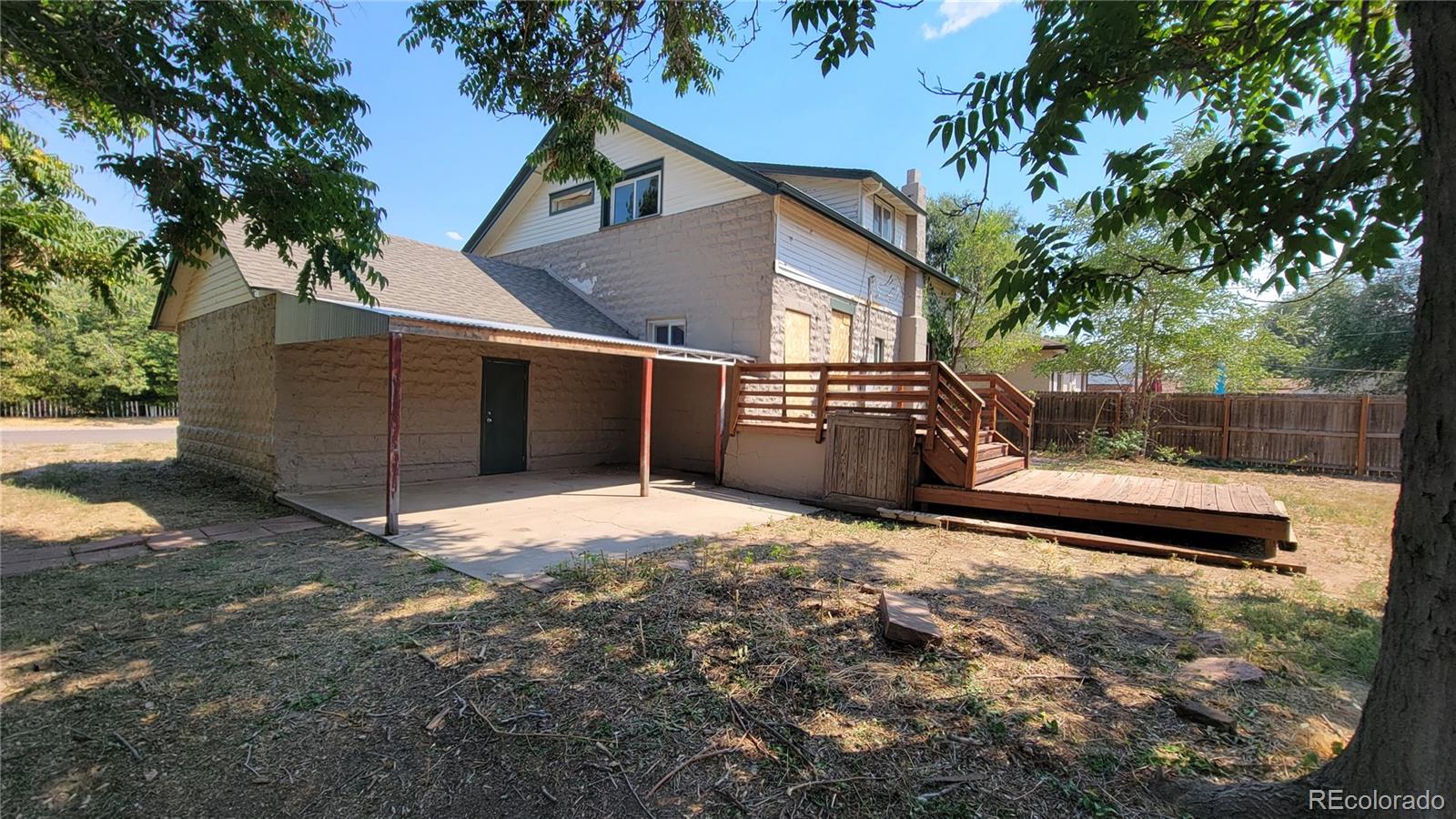 MLS Image #2 for 2919  forest street,denver, Colorado
