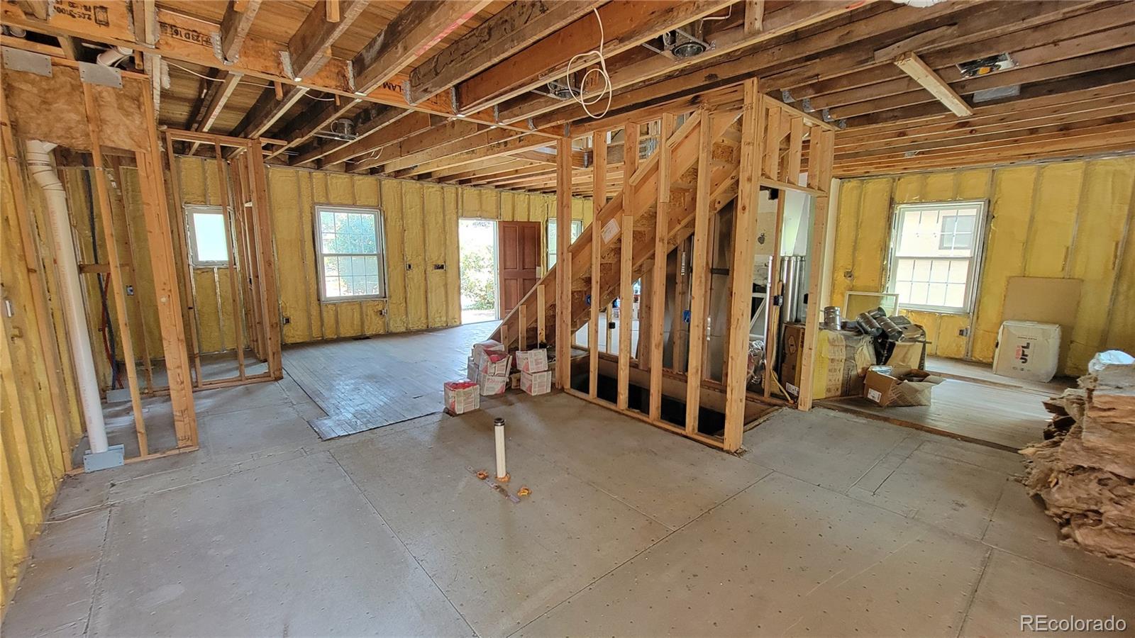 MLS Image #7 for 2919  forest street,denver, Colorado