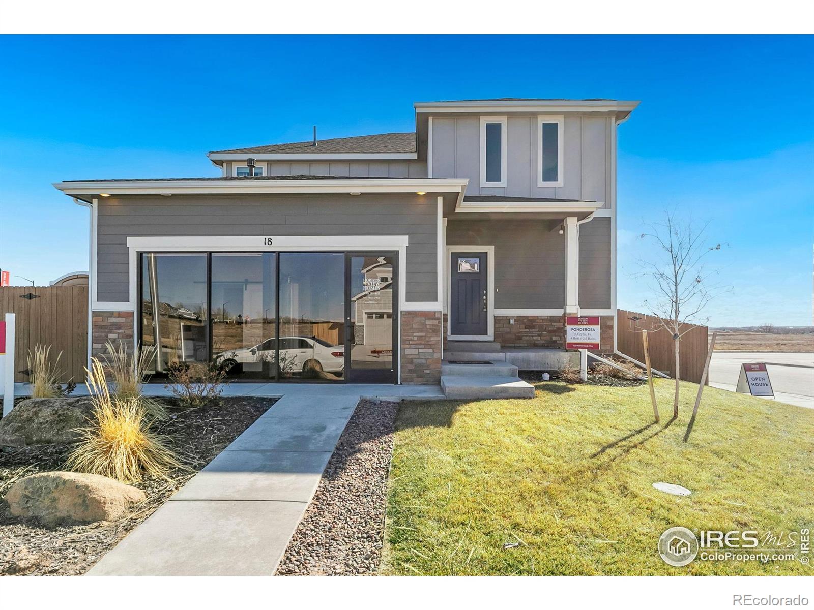 MLS Image #0 for 18  chipeta way,lochbuie, Colorado