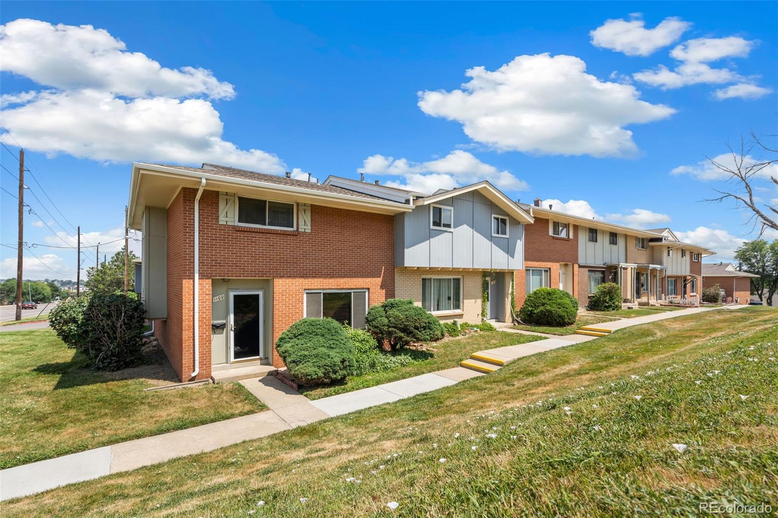 MLS Image #0 for 1100 w 88th avenue ,thornton, Colorado