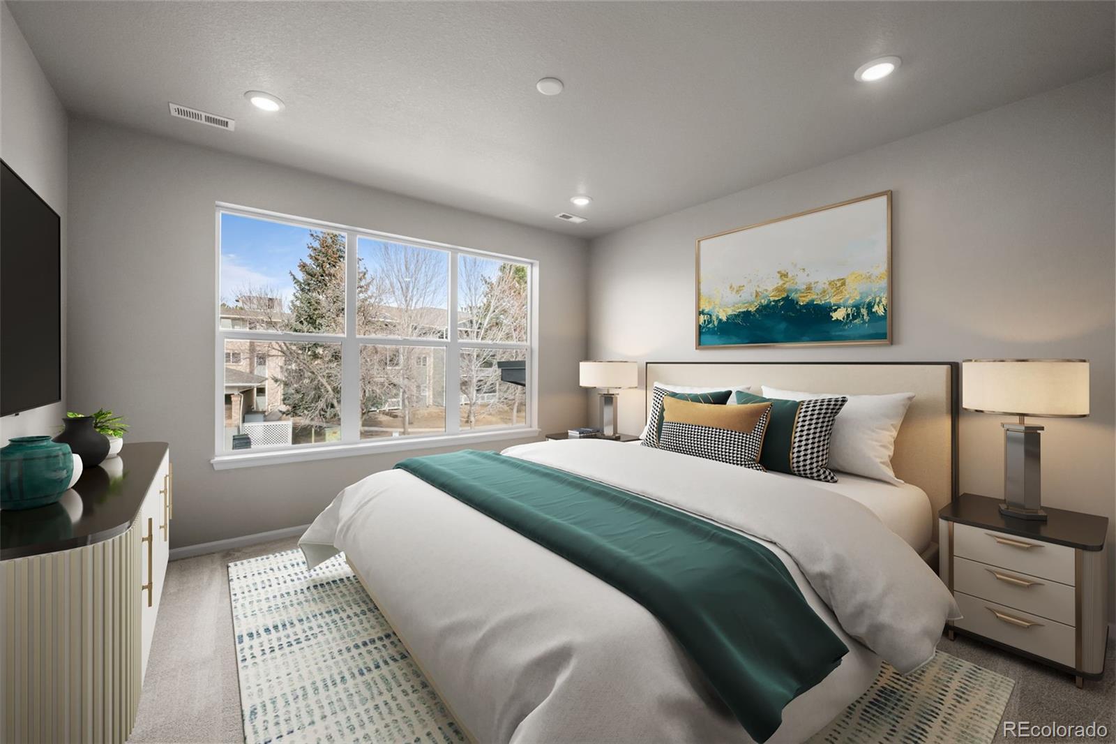 MLS Image #4 for 9487 w 58th lane b,arvada, Colorado