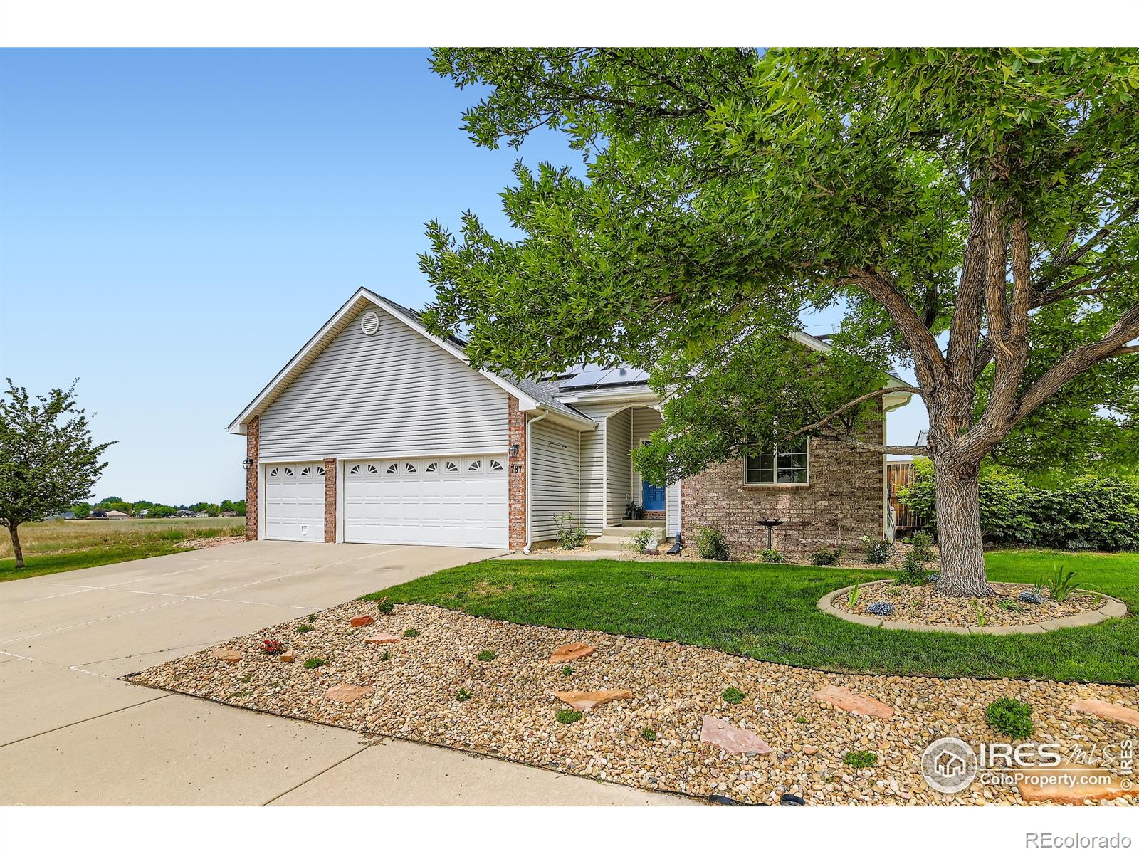 MLS Image #1 for 787  berwick avenue,firestone, Colorado