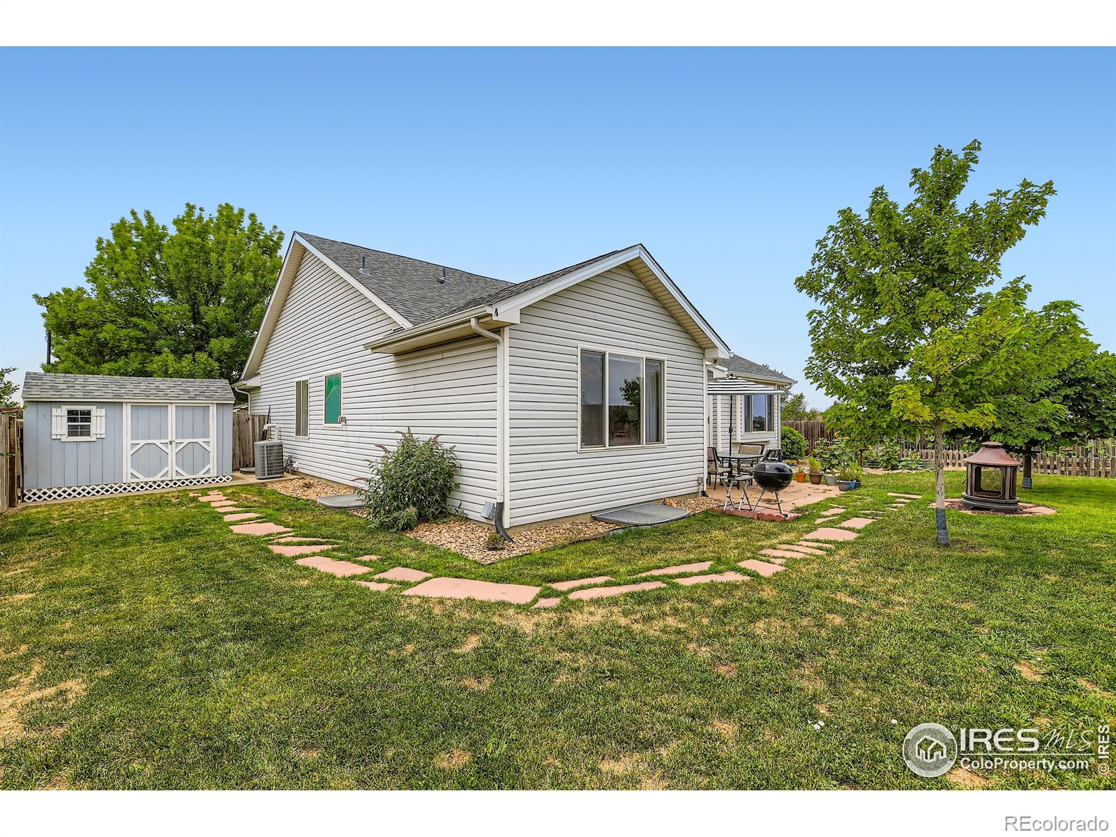 MLS Image #29 for 787  berwick avenue,firestone, Colorado