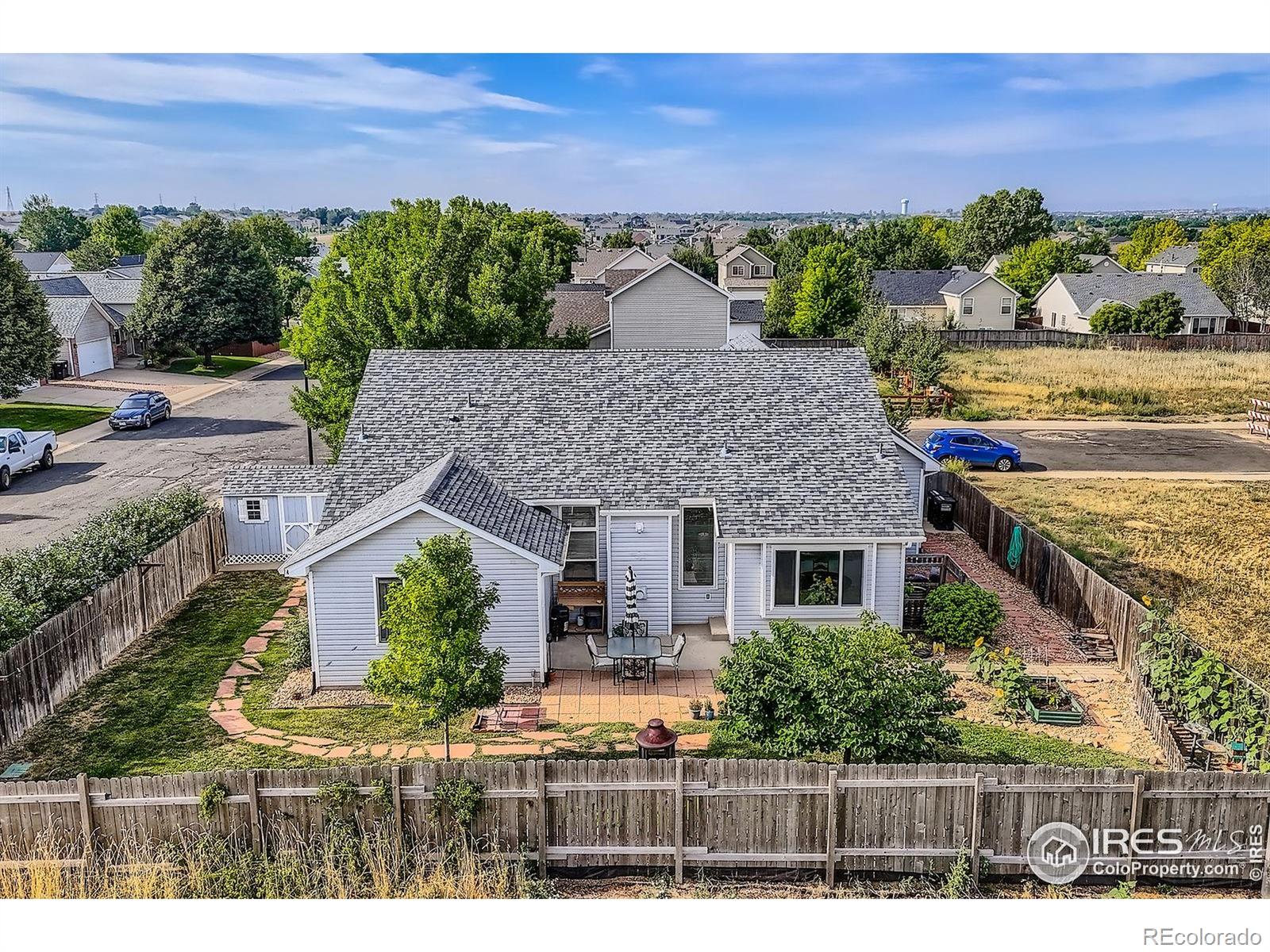 MLS Image #34 for 787  berwick avenue,firestone, Colorado