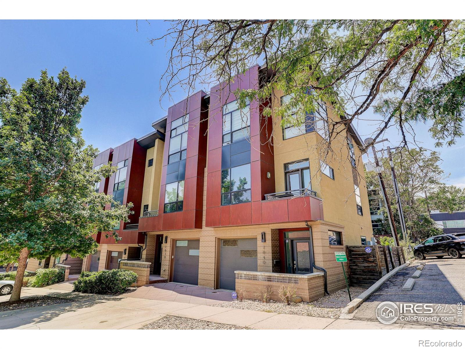 MLS Image #0 for 2630  18th street ,denver, Colorado