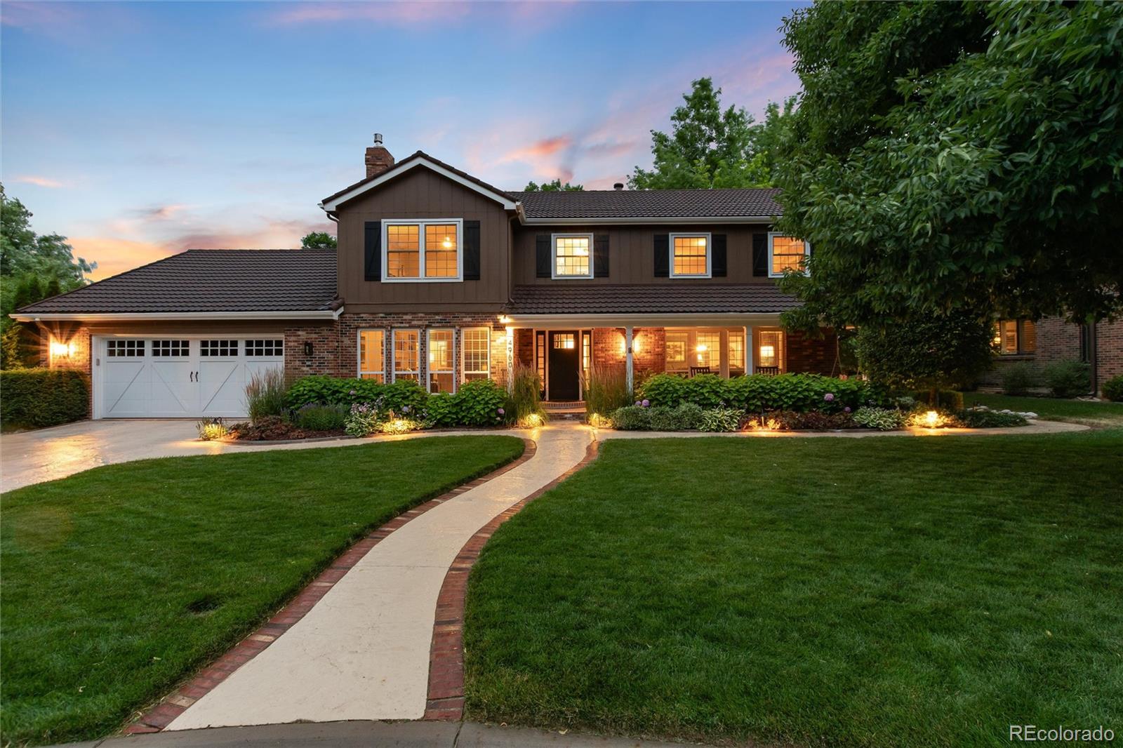MLS Image #0 for 4960 w fair place,littleton, Colorado