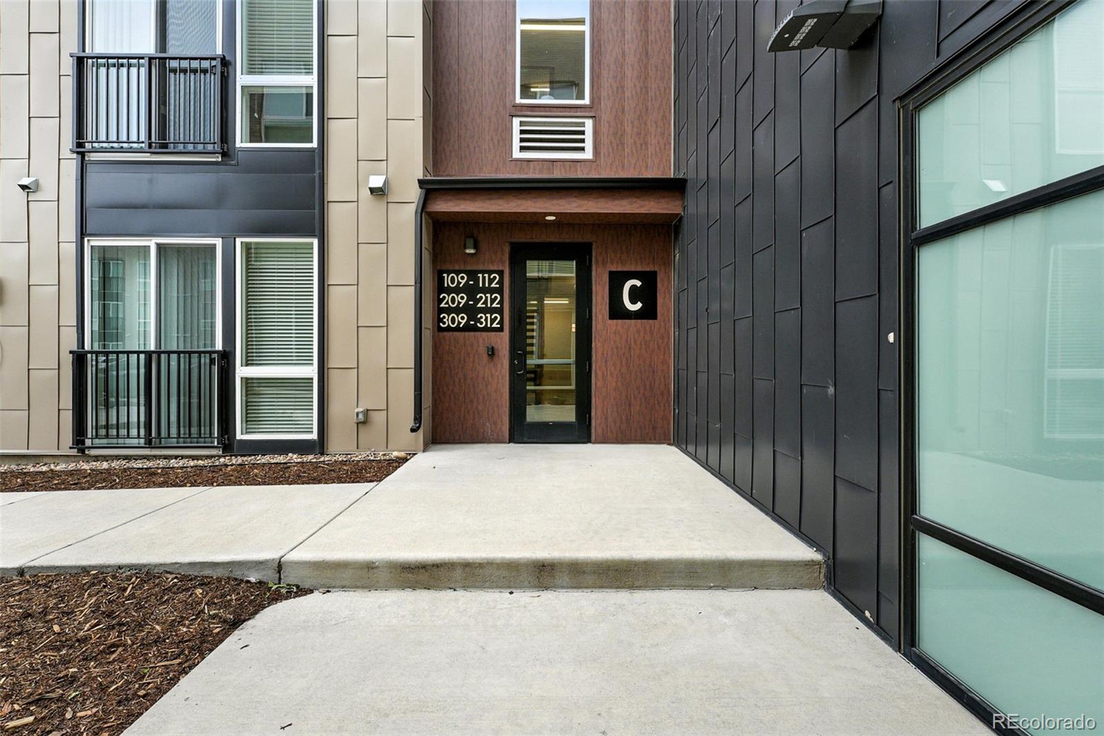 MLS Image #0 for 8475 e 36th avenue 309,denver, Colorado